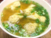 Wonton Soup - Click Image to Close